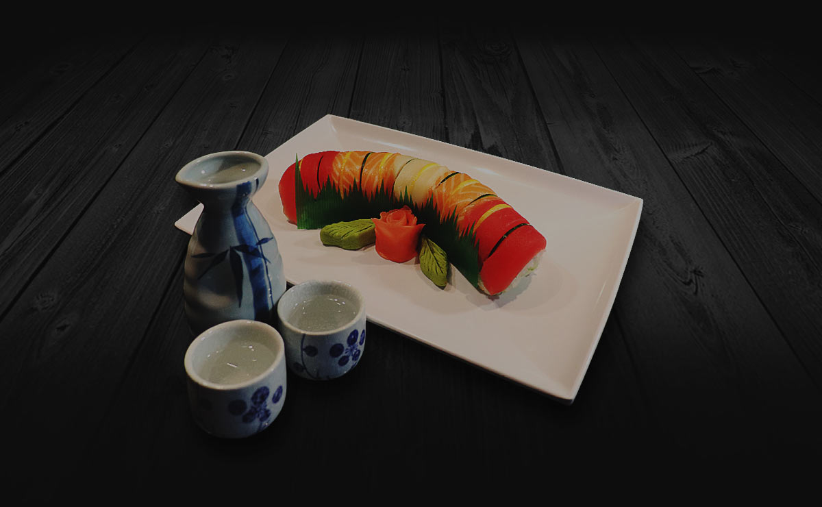 Menu - Award Winning Chinese Japanese Sushi Restaurant In Jackson Tn Asia Garden