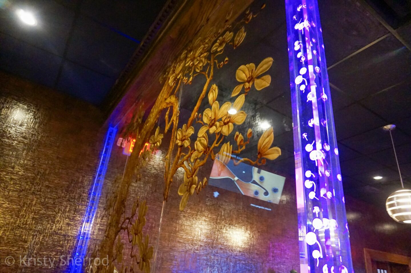 Local Spotlight Asia Garden Chinese + Japanese Restaurant Award